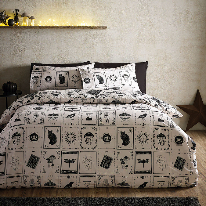 Enchanted Witchcraft Reversible