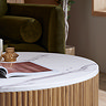 Axel Coffee Table Image