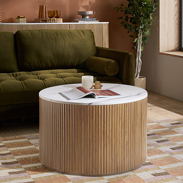 Axel Coffee Table Image