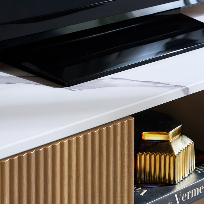 Enzo TV Unit Image