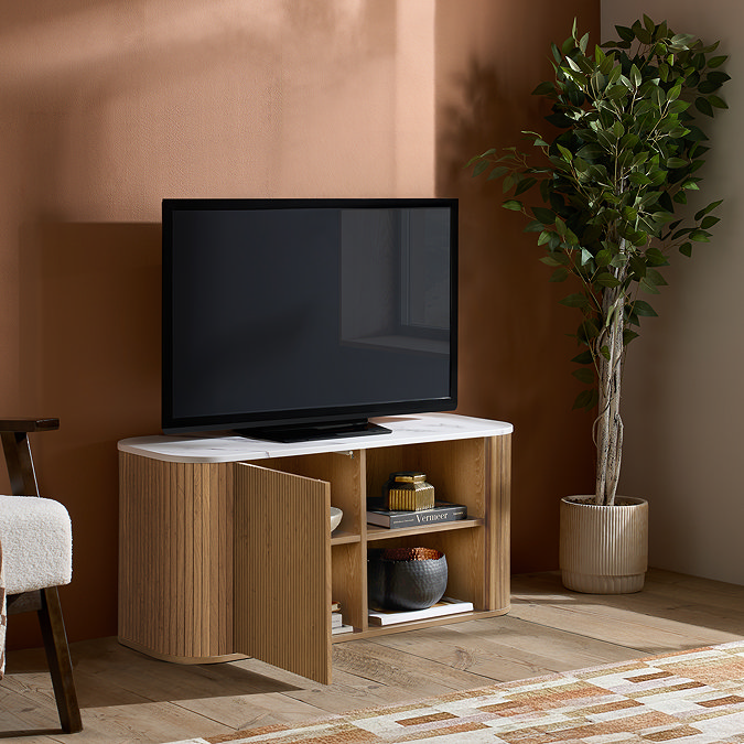Enzo TV Unit image