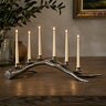 Evander candle holder