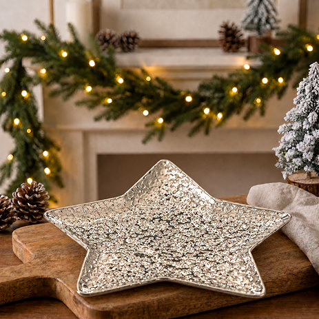 Eve Large Star tray