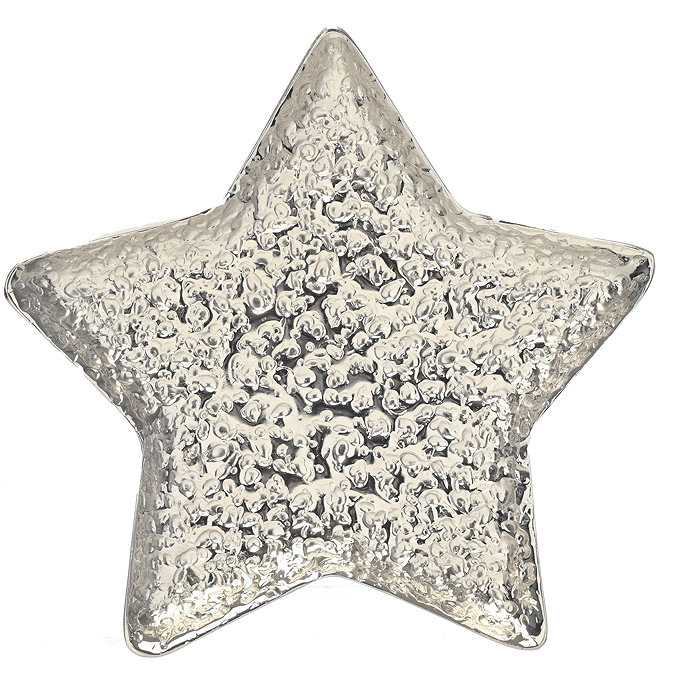 Eve star close up