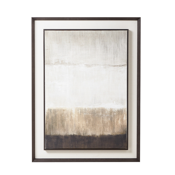 Moderno Painting on wall multi
