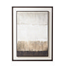 Moderno Painting on wall multi