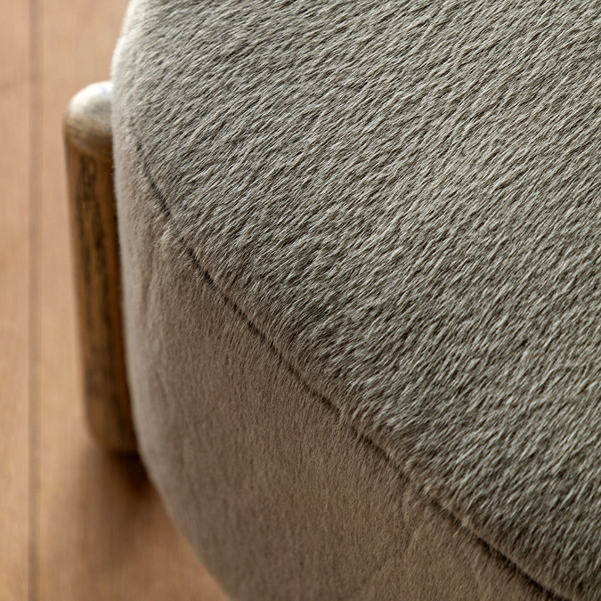 Ezra footstool