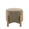 Ezra footstool