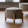 Ezra Footstool