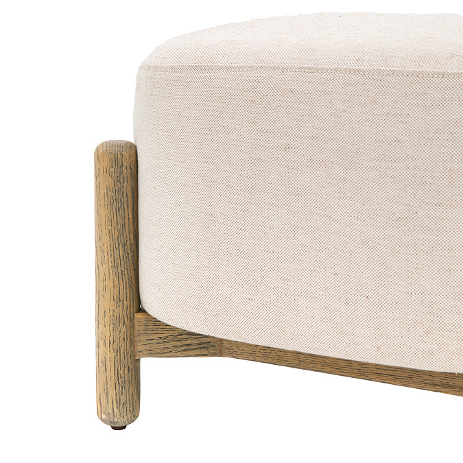 Ezra Footstool
