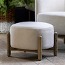 Ezra footstool