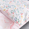 Fairytale Unicorn Duvet Set Close Up