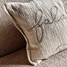 Falala Cushion