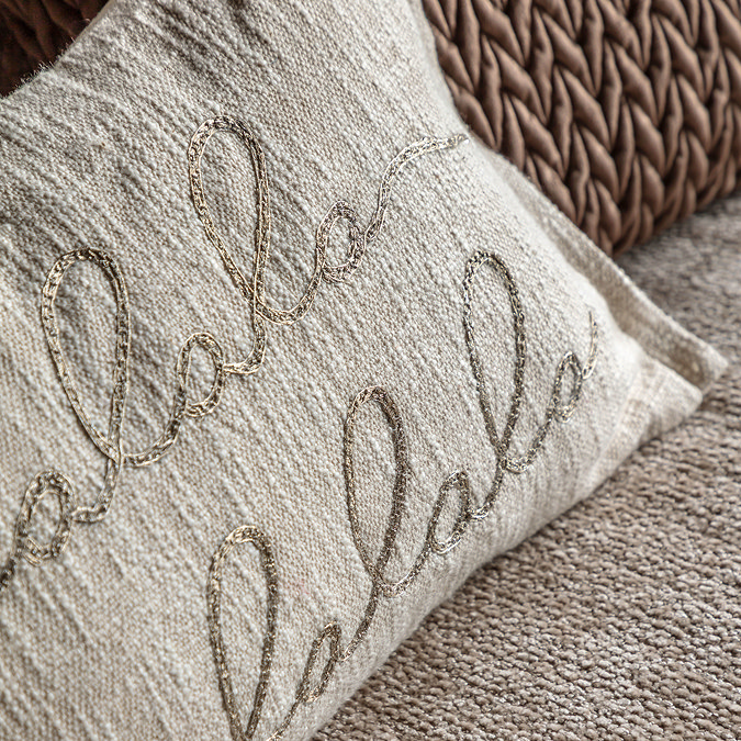 Falala Cushion