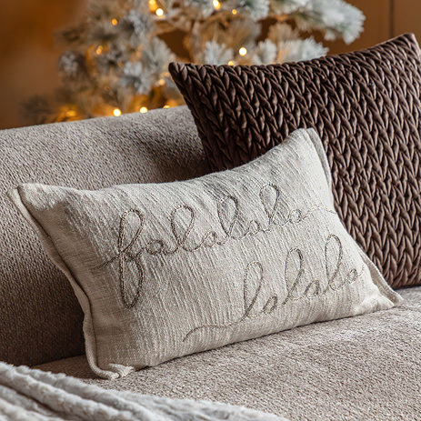 Falala Cushion