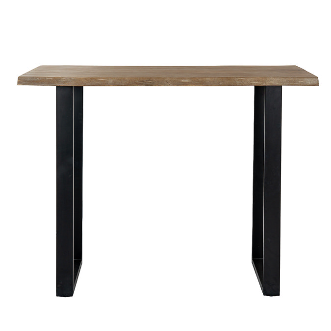 Falmouth Bar Table stock image
