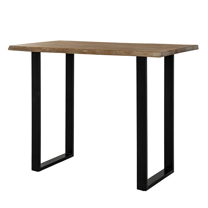 Falmouth Bar Table stock image