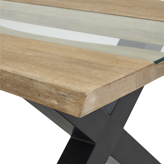 Falmouth Coffee Table stock image