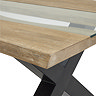 Falmouth Coffee Table stock image