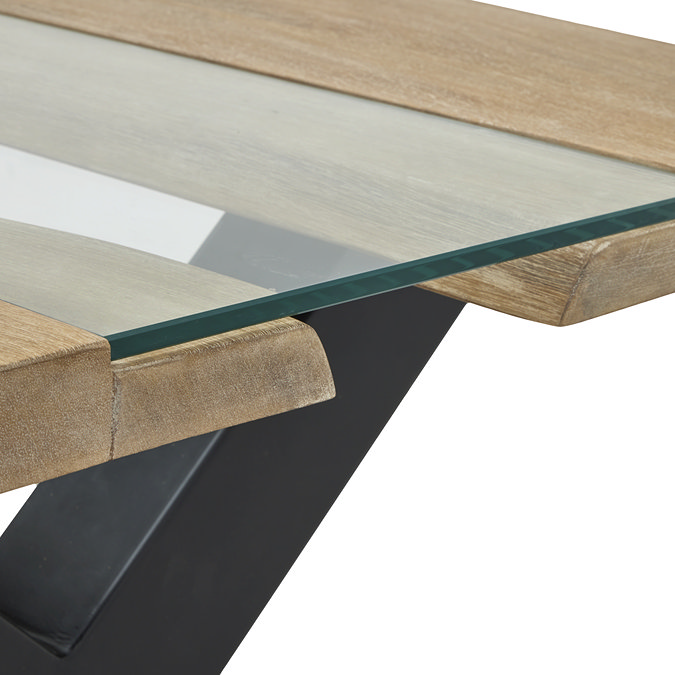 Falmouth Coffee Table stock image