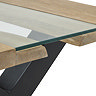 Falmouth Coffee Table stock image