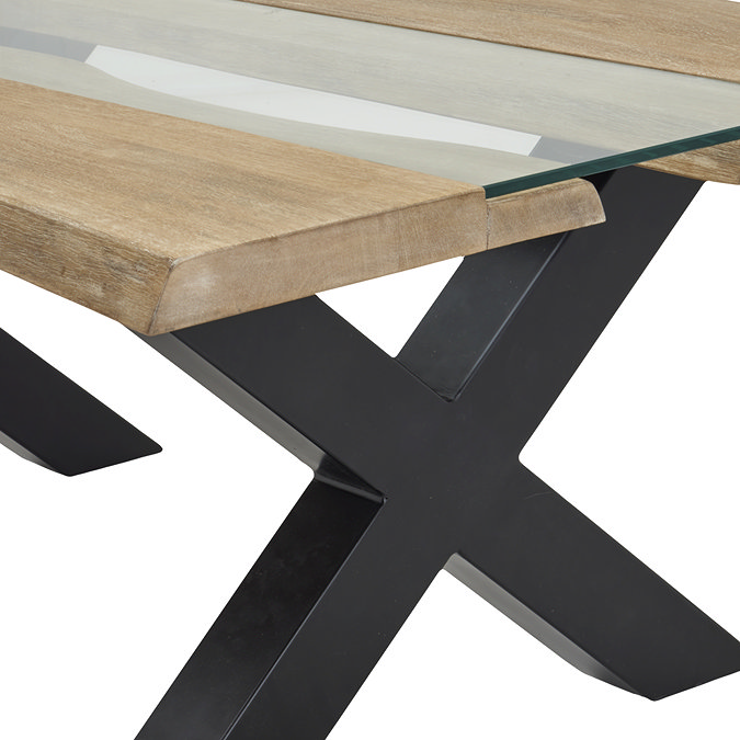 Falmouth Coffee Table stock image
