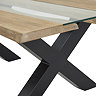 Falmouth Coffee Table stock image