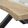 Falmouth Coffee Table stock image