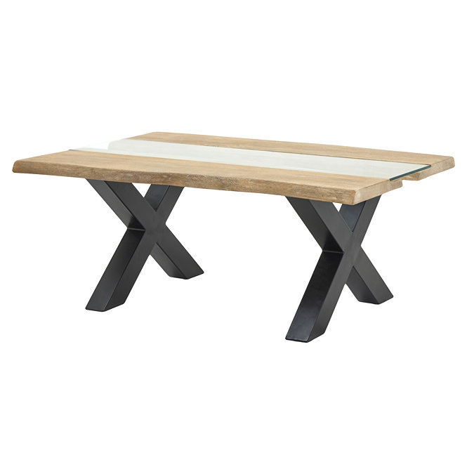 Falmouth Coffee Table stock image