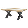 Falmouth Coffee Table stock image