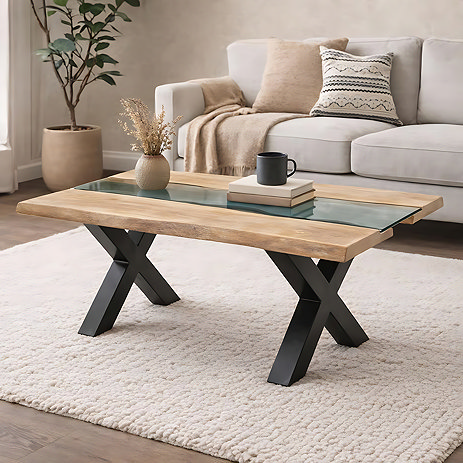 Falmouth Coffee Table lifestyle image