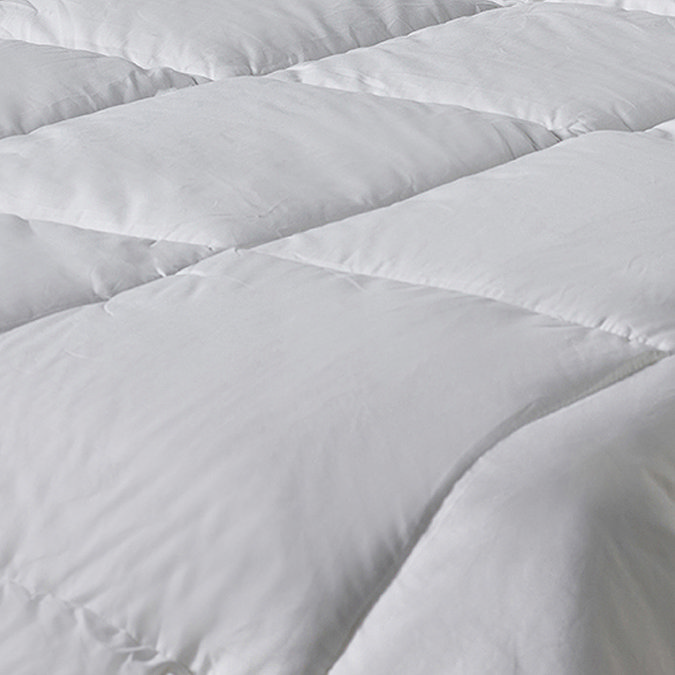 Feels Like Down 10.5 Tog Duvet carousel image