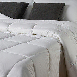 Feels Like Down 10.5 Tog Duvet main image