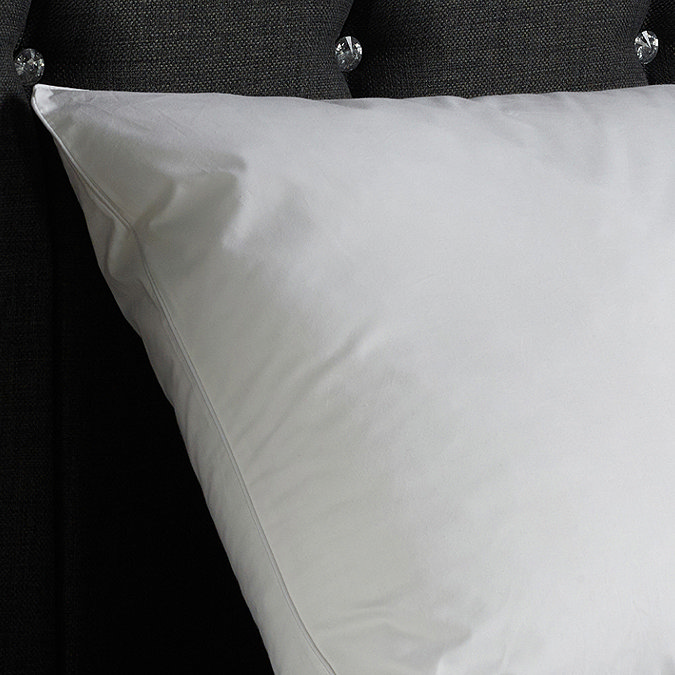 Feels Like Down Pillow Pair carousel image