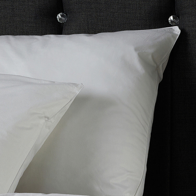 Feels Like Down Pillow Pair carousel image