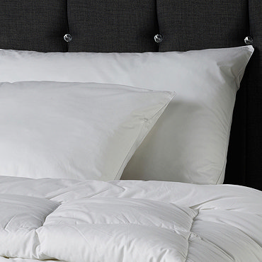 Feels Like Down Pillow Pair carousel image