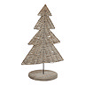 wicker tree