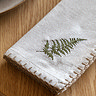 Festive Woodland Napkin 2