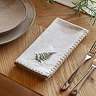 Festive Woodland Napkin