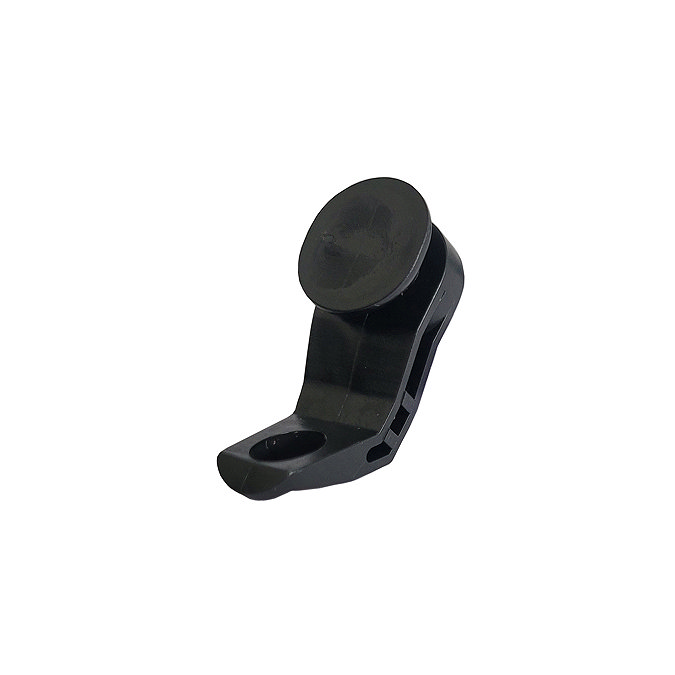 Fineline Glider Matt Black