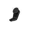 Fineline Glider Matt Black