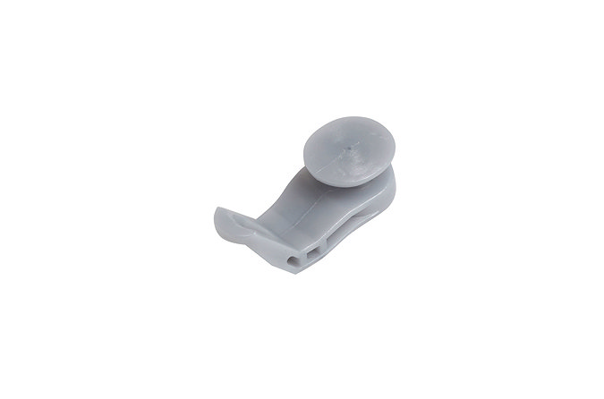  Fineline Glider Silver.