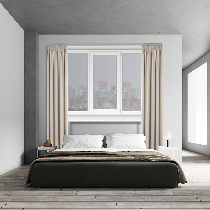 Fineline SILVER Room Set up image