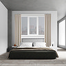 Fineline SILVER Room Set up image