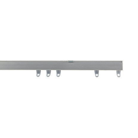 Fineline Fixed Track in silver image