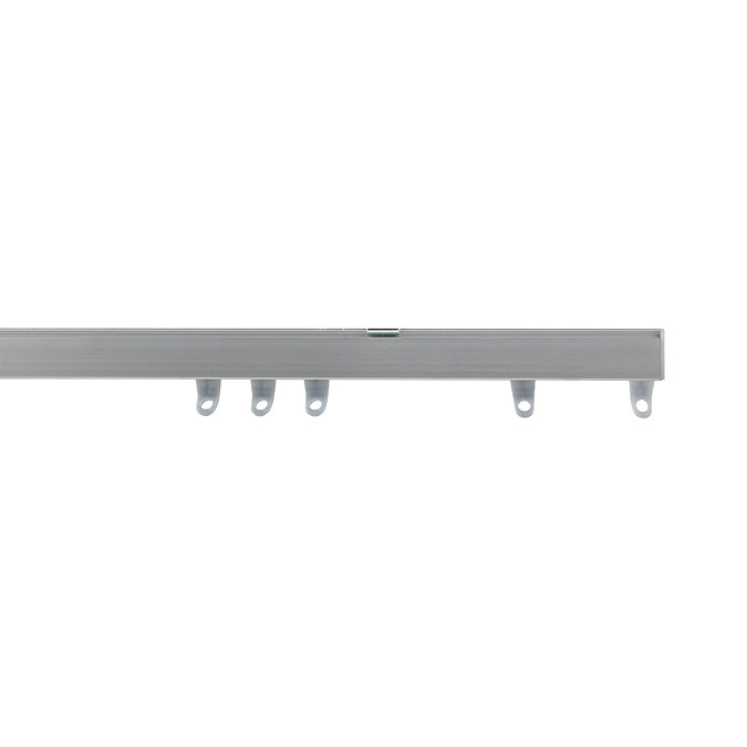 Fineline Fixed Track in silver image