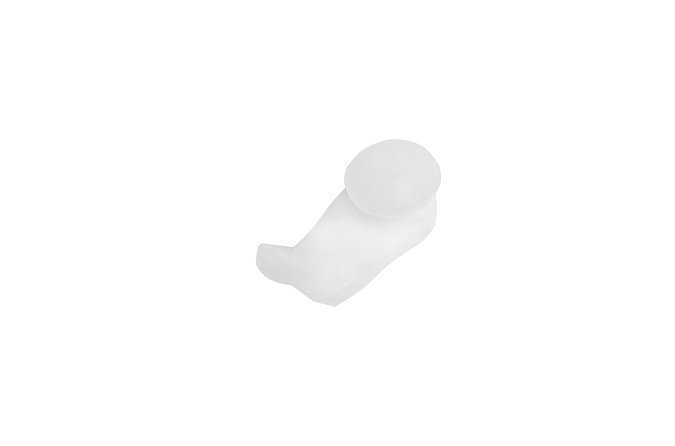 Fineline Glider White
