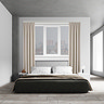 Fineline Fixed Track in White room set up image