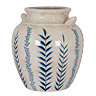 Flora Amphora