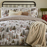 Forest Festivities Duvet Multi